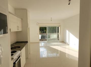 Departamento de 1 ambiente, Saavedra · Monoambiente a Estrenar Al Frente con Balcón 2do Piso