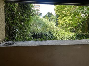 Departamento · 58m² · 2 Ambientes · 1 Cochera · Amplio y Luminoso Dos Ambientes Amoblado con Cochera