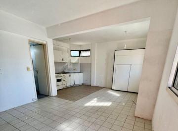 Departamento · 29m² · 1 Ambiente · Alquiler Monoamb Moron Centro Bajas Exp Equipado