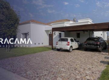 Casa · 153m² · 4 Ambientes · 2 Cocheras · Venta de Casa 4 Ambientes en Santa Inés