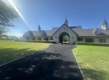 Campo · 1630000m² · Venta Campo Haras San Andres de Giles
