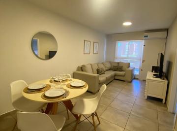 Departamento de 3 ambientes, Córdoba · Departamento de un Dormitorio Amoblado Zona Patio Olmos.