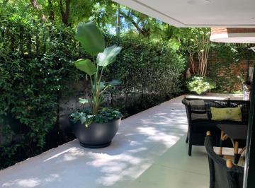 Departamento de 6 ambientes, Palermo · Juez Tedin 3100 - Barrio Parque