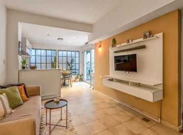 Departamento · 39m² · 3 Ambientes · Departamento - Venta - 3 Ambientes - Refaccionado - Belgrano R