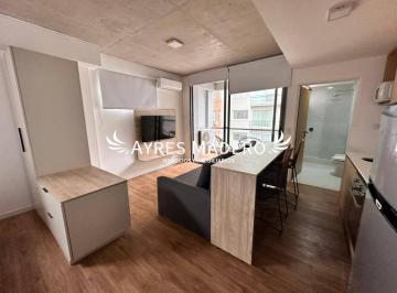 AYM-AYM-997_2 · Alquiler de Departamento Amoblado, Nuñez