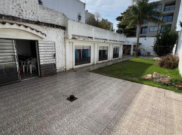 Casa de 5 ambientes, La Matanza · Chalet Multifamiliar Quincho y Parque en Zona Colegio Don Bosco Ramos Mejia