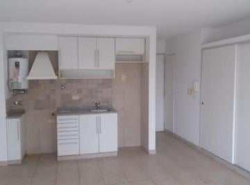 Departamento · 32m² · 1 Ambiente · Departamento Monoambiente Contrafrente San Justo Centro