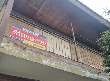 PH de 3 ambientes, Lomas de Zamora · PH en Planta Alta con Patio