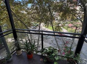 Departamento · 69m² · 3 Ambientes · 3 Amb a La Calle con Balcón
