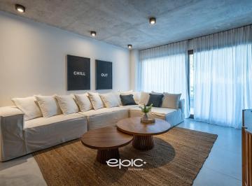 Departamento · 122m² · 4 Ambientes · 1 Cochera · Departamento en Venta Luxury Pinamar