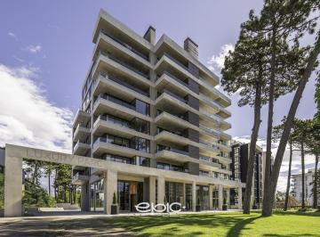 Departamento · 122m² · 4 Ambientes · 2 Cocheras · Departamento en Venta Luxury Pinamar