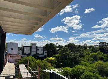 Departamento · 110m² · 3 Ambientes · 1 Cochera · Departamento en Pozo Killka, 100 m del Mar, Las Gaviotas