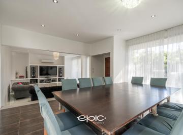 Casa · 190m² · 5 Ambientes · 1 Cochera · Venta Casa en Barrio Golf Costa Esmeralda