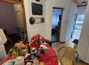 PH · 65m² · 3 Ambientes · 1 Cochera · Departamento PH en Venta en Villa Pueyrredón, Capital Federal, Buenos Aires