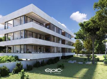 Departamento · 68m² · 3 Ambientes · 1 Cochera · Venta Departamento en Colonia Marina - Mar de Las Pampas