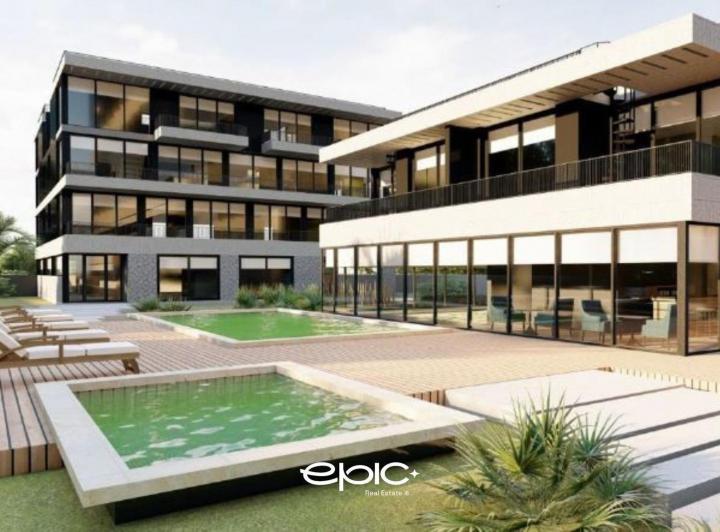 Departamento en Las Gaviotas