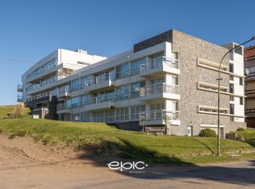 Departamento · 90m² · 3 Ambientes · 1 Cochera · Departamento en Pinamar con Vista Al Mar