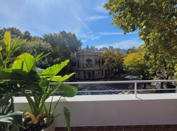 PH de 3 ambientes, Palermo · Alquiler PH en Palermo Holly, 3 Amb, y Terrazas Privadas, Amoblado