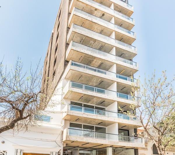 Desarrollo vertical · Paraguay y Cochabamba