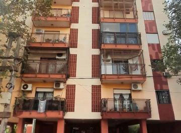Departamento de 3 ambientes, Posadas · Departamento de 2 Dorm. en Elcentro