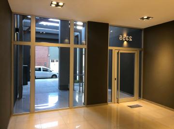 Departamento de 3 ambientes, Ciudad de Santa Fe · Departamento Centro Santa Fe 2 Dorm Balcon con Asador y Vista Al Puerto