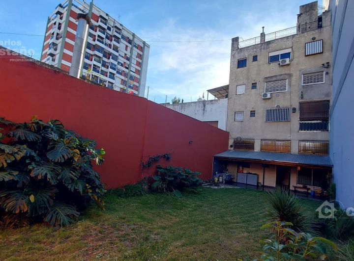 Departamento · 240m² · 11 Ambientes