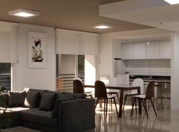 Departamento · 81m² · 3 Ambientes · Venta/financiación - Departamento - Construcción - 2 Dorm. - Amenities - Rosario.