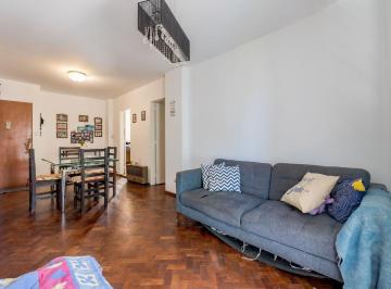 Departamento · 72m² · 4 Ambientes · Venta/permuta - Departamento 3 Dorm. - Centro, Rosario.