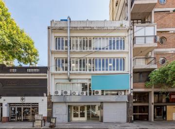 Oficina comercial · 175m² · Venta | Permuta - Edificio de Oficinas - Barrio Martin, Rosario