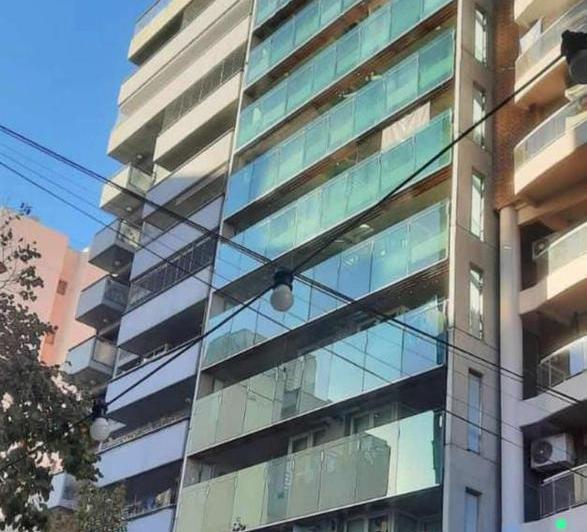 Departamento · 60m² · 2 Ambientes · 1 Cochera