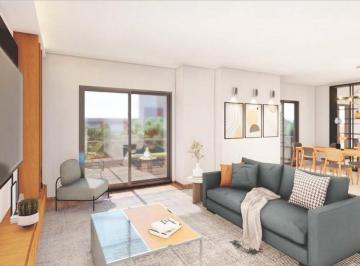 Departamento · 62m² · 4 Ambientes · Venta | Financiacion - Departamento 2 Dorm., Balcón - Barrio Martin, Rosario.