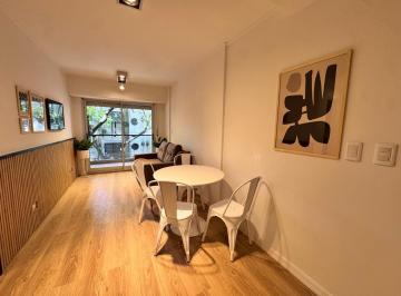 Departamento · 38m² · 2 Ambientes · Venta/financiacion - Departamento - 1 Dormitorio - Balcón y Amenities - Barrio Martin