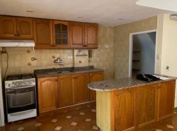Departamento · 100m² · 5 Ambientes · Venta - Duplex 2 Dorm.. Martin - Rosario. Apto Credito.