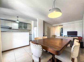 Departamento · 75m² · 3 Ambientes · 1 Cochera · Venta - Departamento - Calidad Werk - 2 Dorm. - Echesortu, Rosario.