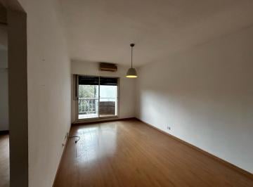 Departamento · 41m² · 2 Ambientes · Departamento en Alquiler Vicente Lopez 2 Ambientes con Baulera