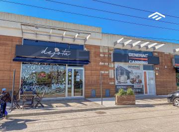 Local comercial · 81m² · Complejo Cabral - Local en Alquiler