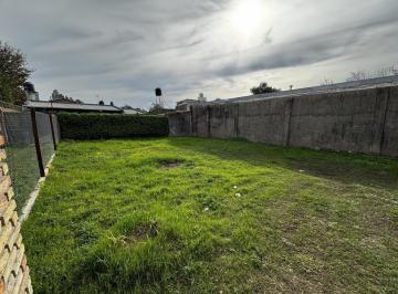 Terreno · 200m² · Terreno Interno en Venta Fisherton