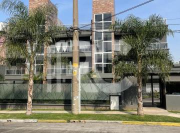 Departamento · 41m² · 2 Ambientes · 1 Cochera · Departamento a Estrenar de 2 Ambientes Zona San Justo