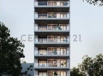 Departamento · 88m² · 4 Ambientes · Departamento en Venta 4 Ambientes con Terraza Amenities en Nuñez en Construccion