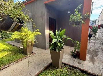 Casa · 50m² · 2 Ambientes · Venta Casa 2amb Rafael Calzada