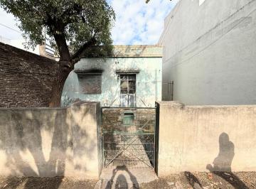 Terreno · 156m² · Terreno en Venta Lanús
