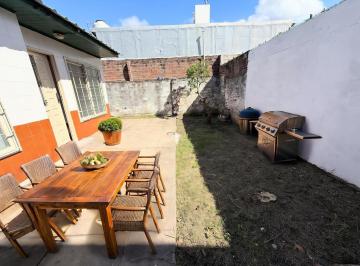 PH · 65m² · 3 Ambientes · PH 3 Ambientes con Patio en Venta
