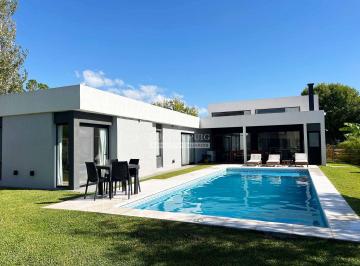 LHP-LHP-2938_2 · Casa en Alquiler 3 Dorm. Lote Interno - Álamo Alto