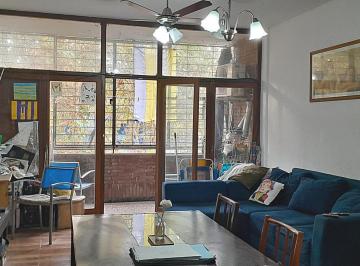 Living comedor · Departamento en Venta, Arroyito, Rosario, 3 Dorm.!