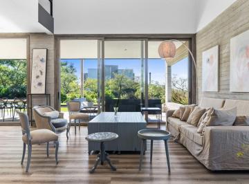 Casa · 265m² · 5 Ambientes · 3 Cocheras · Casa en Venta, Puertos del Lago - Vistas