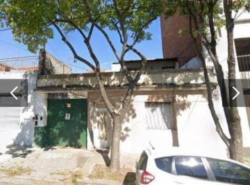 Terreno , Pompeya · Venta Lote en Nueva Pompeya 360 m² Usam Excelente Zona con Planos Aprobados