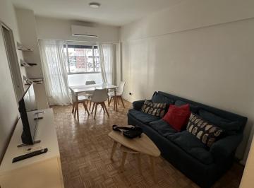 Departamento · 32m² · 2 Ambientes · Departamento - Alquiler - Palermo - 2 Ambientes C/lavadero