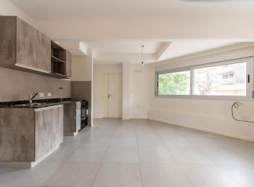 Departamento · 31m² · 1 Ambiente · Departamento Monoambiente en Venta en Parque Chas Bajas Expensas
