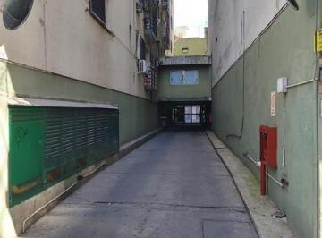 Garage · 12m² · Cochera en Venta - Balvanera - 1 Cuadra Fac. Medicina y Ciencias Económicas