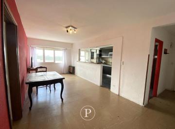 Departamento · 83m² · 4 Ambientes · 1 Cochera · Departamento 4 Ambientes en Zona Puerto